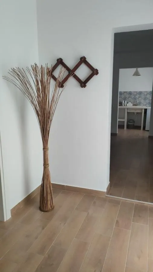 바리 Lovin Puglia Vacation B&B