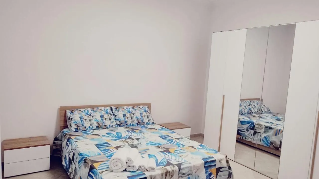 바리 Lovin Puglia Vacation B&B