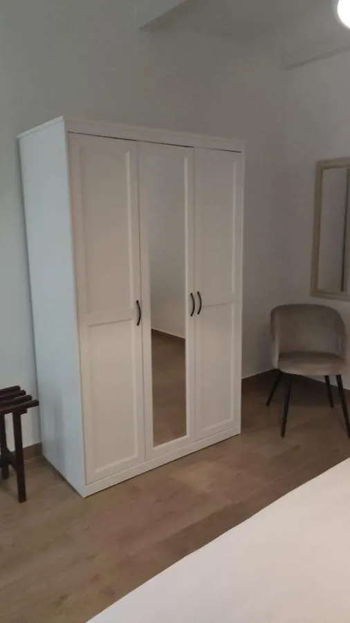 住宿加早餐酒店 巴里Lovin Puglia Vacation住宿加早餐旅馆 意大利