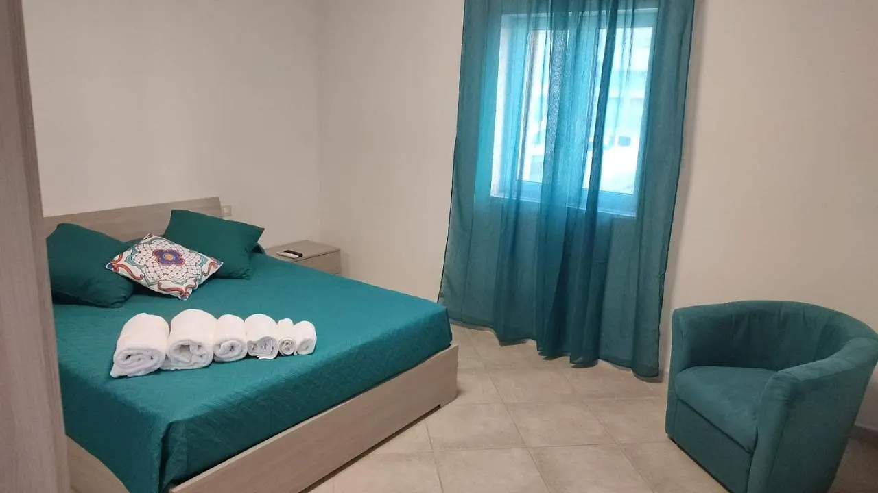 巴里Lovin Puglia Vacation住宿加早餐旅馆 意大利